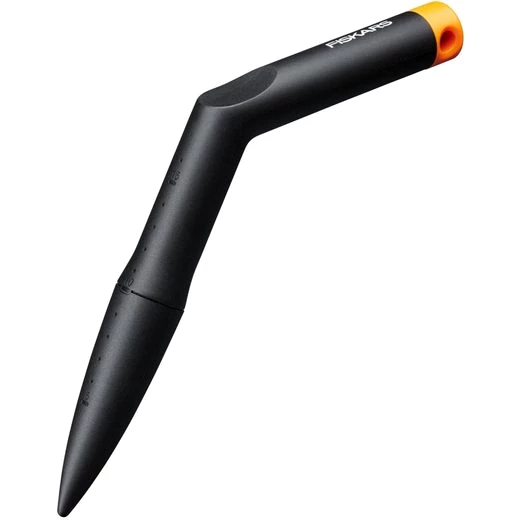 Fiskars Gartenhacke Fiskars Solid Pflanzstock, Pflanzer Fiskars Gartenhacke Fiskars Solid Pflanzstock, Pflanzer