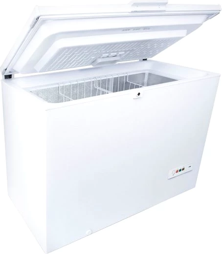 BAUKNECHT Gefriertruhe GT 219 A3+ (2), 118 cm breit, 219 l BAUKNECHT Gefriertruhe GT 219 A3+ (2), 118 cm breit, 219 l