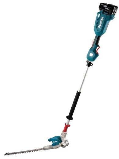 Makita Akku-Heckenschere »DUN500WZ«, ohne Akku und ohne Ladegerät, 18V, 50 cm, schwenkbar Makita Akku-Heckenschere »DUN500WZ«, ohne Akku und ohne Ladegerät, 18V, 50 cm, schwenkbar