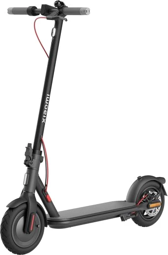 Xiaomi E-Scooter Mi 4, 20 km/h, Electric Scooter, mit Straßenzulassung, bis zu 35 km Reichweite Xiaomi E-Scooter Mi 4, 20 km/h, Electric Scooter, mit Straßenzulassung, bis zu 35 km Reichweite