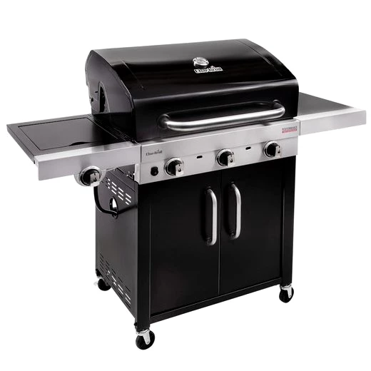 Char-Broil Gasgrill PERFORMANCE 340 B 3-Brenner Char-Broil Gasgrill PERFORMANCE 340 B 3-Brenner