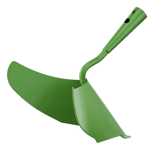Floraworld Häufelpflug, 20 cm Arbeitsbreite, Häufler Pulverbesch. Stahl Floraworld Häufelpflug, 20 cm Arbeitsbreite, Häufler Pulverbesch. Stahl