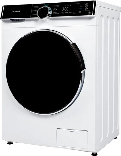 Hanseatic Waschtrockner HWDK86AD, 8 kg, 6 kg, 1400 U/min Hanseatic Waschtrockner HWDK86AD, 8 kg, 6 kg, 1400 U/min