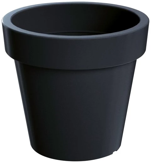 Prosperplast Blumentopf Lofly 500, ØxH: 50x46 cm Prosperplast Blumentopf Lofly 500, ØxH: 50x46 cm
