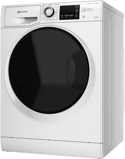 BAUKNECHT Waschtrockner WT Super Eco 96S 41 N, 9 kg, 6 kg, 1400 U/min BAUKNECHT Waschtrockner WT Super Eco 96S 41 N, 9 kg, 6 kg, 1400 U/min
