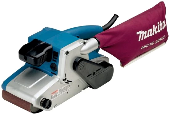 Makita Bandschleifer 9404J, 440 m/min Makita Bandschleifer 9404J, 440 m/min