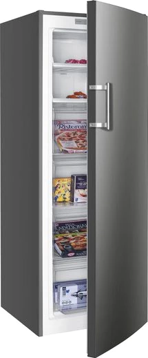 Hanseatic Gefrierschrank HGS17154DNFI, 170,5 cm hoch, 54 cm breit Hanseatic Gefrierschrank HGS17154DNFI, 170,5 cm hoch, 54 cm breit