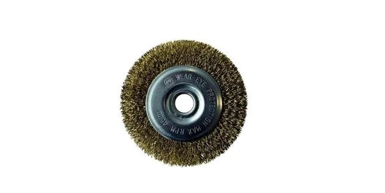 Gloria Unkrautstecher Gloria Stahldraht-Fugenbürste für MultiBrush und Gloria Unkrautstecher Gloria Stahldraht-Fugenbürste für MultiBrush und