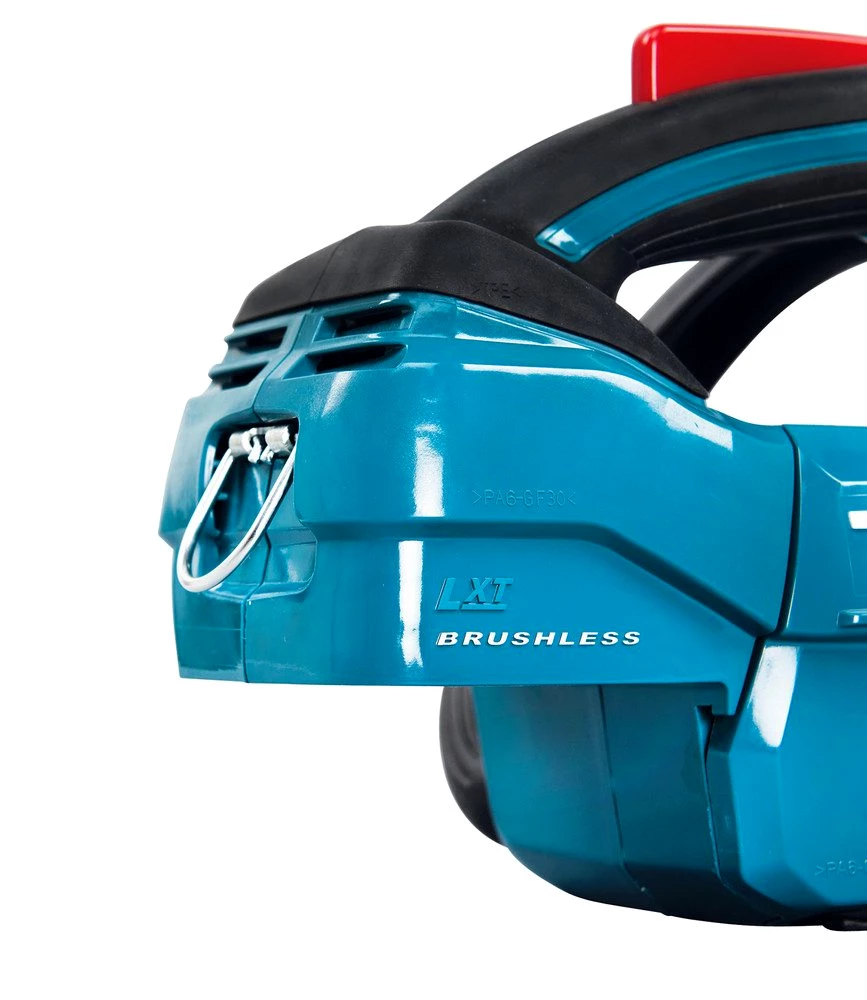 Makita Akku-Kettensäge DUC254Z, 25 cm Schwertlänge, 18V, 24 m/s, ohne Akku und Ladegerät