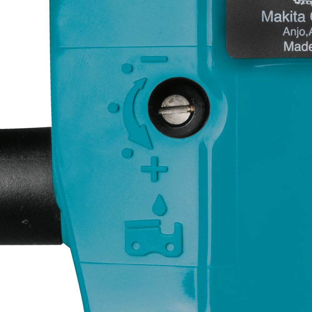 Makita Akku-Kettensäge DUC254Z, 25 cm Schwertlänge, 18V, 24 m/s, ohne Akku und Ladegerät