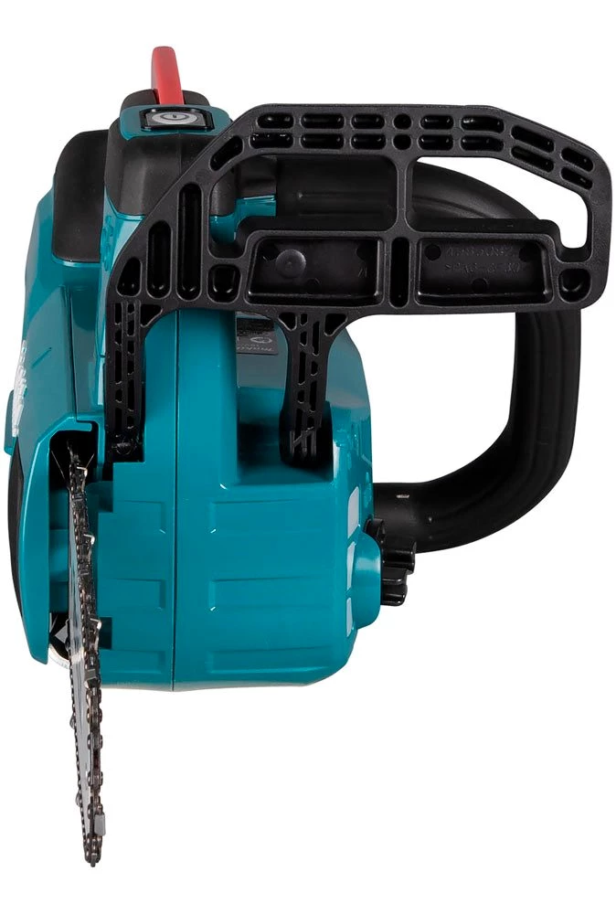 Makita Akku-Kettensäge DUC254Z, 25 cm Schwertlänge, 18V, 24 m/s, ohne Akku und Ladegerät