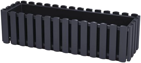 Prosperplast Balkonkasten Boardee Fencycase (1 St), BxTxH: 58x18x16,2 cm Prosperplast Balkonkasten Boardee Fencycase (1 St), BxTxH: 58x18x16,2 cm
