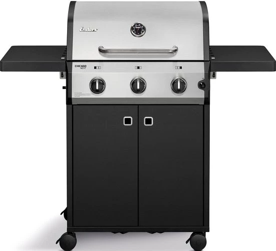 Enders® Gasgrill Chicago Next 3 Enders® Gasgrill Chicago Next 3